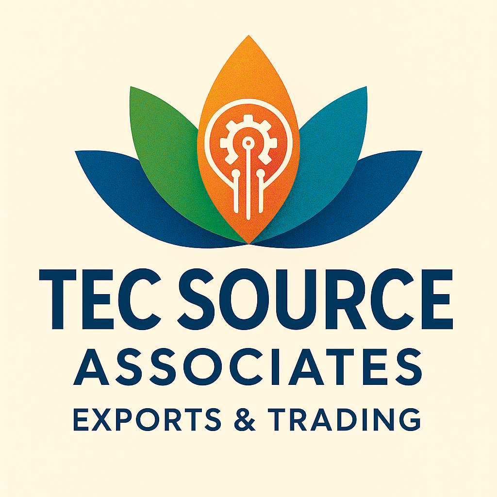 Tecsource Associates